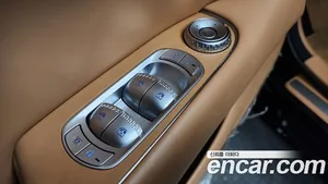 Genesis G90, 2022 — миниатюра 29