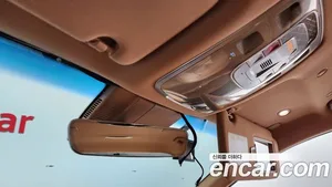 Genesis G90, 2022 — миниатюра 31