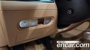 Genesis G90, 2022 — миниатюра 35