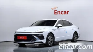 Hyundai Sonata, 2023 — миниатюра 1