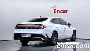 Hyundai Sonata, 2023 — миниатюра 2