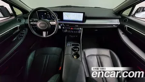 Hyundai Sonata, 2023 — миниатюра 7