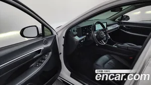 Hyundai Sonata, 2023 — миниатюра 10