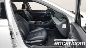 Hyundai Sonata, 2023 — миниатюра 11