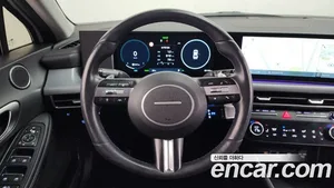 Hyundai Sonata, 2023 — миниатюра 13