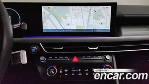 Hyundai Sonata, 2023 — миниатюра 14