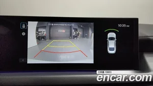 Hyundai Sonata, 2023 — миниатюра 15
