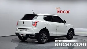 KGM Tivoli, 2019 — миниатюра 2