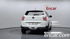 KGM Tivoli, 2019 — миниатюра 4