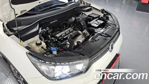 KGM Tivoli, 2019 — миниатюра 6