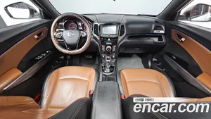 KGM Tivoli, 2019 — миниатюра 7