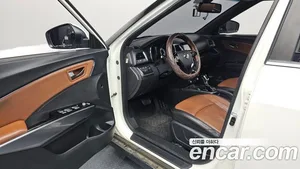 KGM Tivoli, 2019 — миниатюра 10