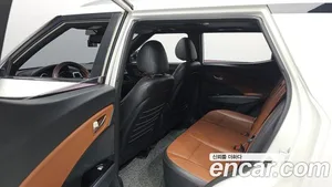 KGM Tivoli, 2019 — миниатюра 11