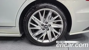 Hyundai Grandeur, 2020 — миниатюра 5