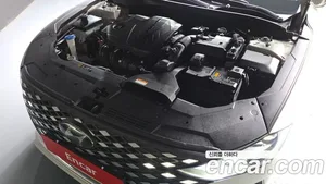 Hyundai Grandeur, 2020 — миниатюра 6