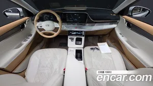 Hyundai Grandeur, 2020 — миниатюра 10