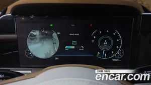 Hyundai Grandeur, 2020 — миниатюра 11