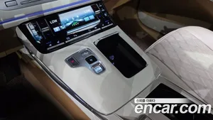 Hyundai Grandeur, 2020 — миниатюра 12