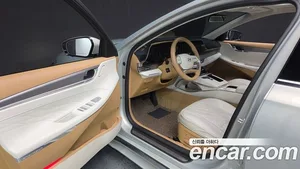 Hyundai Grandeur, 2020 — миниатюра 13