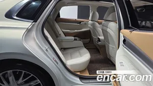 Hyundai Grandeur, 2020 — миниатюра 17