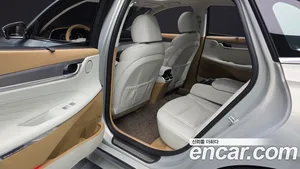 Hyundai Grandeur, 2020 — миниатюра 18