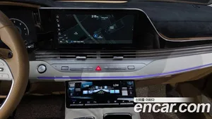 Hyundai Grandeur, 2020 — миниатюра 19