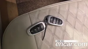 Hyundai Grandeur, 2020 — миниатюра 22