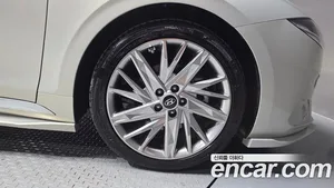 Hyundai Grandeur, 2020 — миниатюра 7