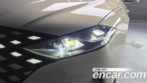 Hyundai Grandeur, 2020 — миниатюра 8