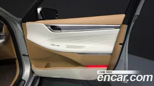 Hyundai Grandeur, 2020 — миниатюра 14