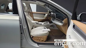 Hyundai Grandeur, 2020 — миниатюра 16