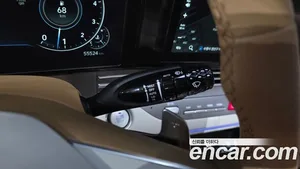 Hyundai Grandeur, 2020 — миниатюра 29