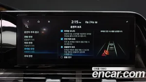 Hyundai Grandeur, 2020 — миниатюра 32