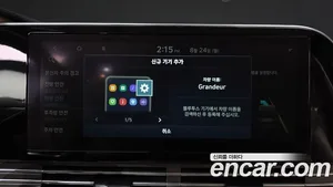 Hyundai Grandeur, 2020 — миниатюра 35
