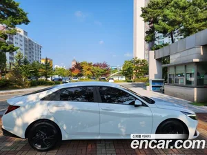 Hyundai Avante, 2022 — миниатюра 4