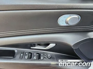 Hyundai Avante, 2022 — миниатюра 8