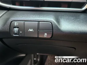 Hyundai Avante, 2022 — миниатюра 14