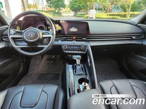Hyundai Avante, 2022 — миниатюра 16