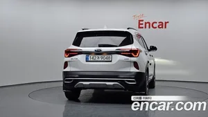 Kia Seltos, 2019 — миниатюра 4