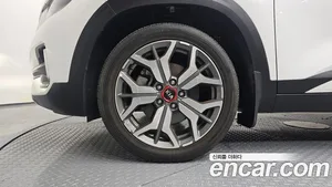 Kia Seltos, 2019 — миниатюра 5
