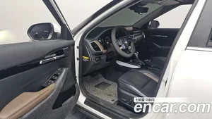 Kia Seltos, 2019 — миниатюра 10