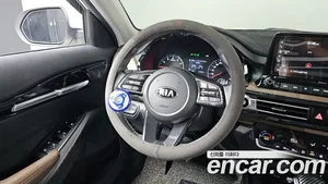 Kia Seltos, 2019 — миниатюра 13