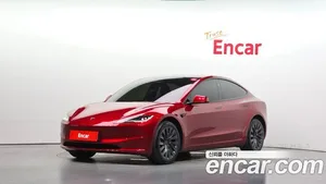 Tesla Model 3, 2024 — миниатюра 1