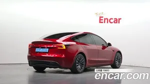 Tesla Model 3, 2024 — миниатюра 2