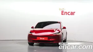 Tesla Model 3, 2024 — миниатюра 3
