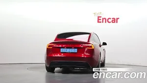 Tesla Model 3, 2024 — миниатюра 4