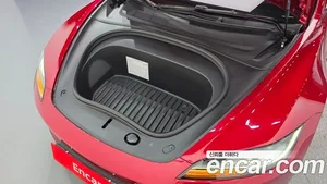 Tesla Model 3, 2024 — миниатюра 6