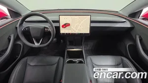 Tesla Model 3, 2024 — миниатюра 10