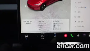 Tesla Model 3, 2024 — миниатюра 11