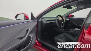 Tesla Model 3, 2024 — миниатюра 13